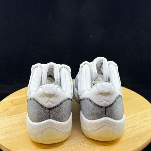 Nike Air Jordan 11 Retro Low Year of the Snake HQ7000-001 Men’s Size 11 main image 7